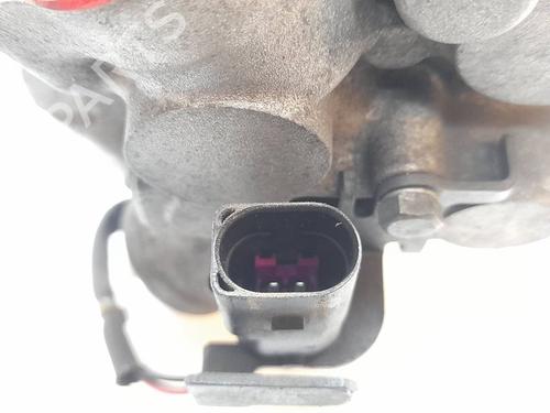 AC compressor SKODA FABIA I (6Y2)  | BP15265209M34 