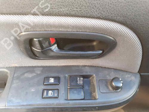 Styregear/Snekke SUZUKI GRAND VITARA II (JT, TE, TD)  | BP29720327M22 