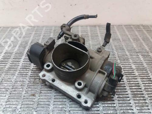 Used Fuel intake system Fuel intake system 8737007 8737007