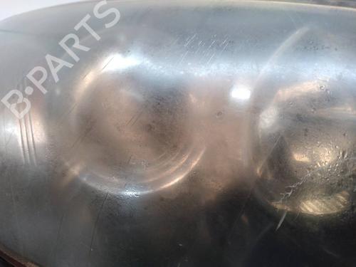 Right headlight MAZDA 3 Saloon (BK) 2.0 (BKEP) | BP18431388C29 