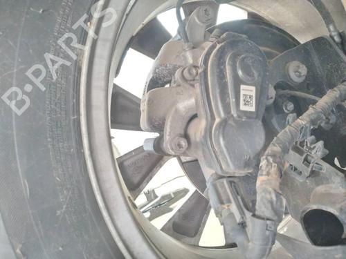 Used Left rear brake caliper RENAULT CAPTUR II (HF_) E-TECH 145 (HFMU) (143 hp) 19733613