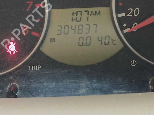 Left front window switch NISSAN MICRA III (K12) 1.4 16V | BP37719101I27 - Image 13