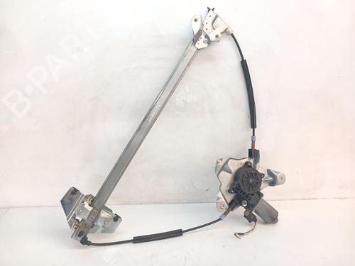 Raammechaniek links voor Raammechaniek links voor FORD TRANSIT CONNECT (P65_, P70_, P80_) 1.8 Di (75 hp) 37232250 37232250