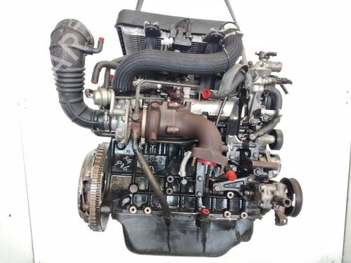 Used Engine Engine KIA CARNIVAL II (GQ) 2.9 CRDi (144 hp) 24417346 24417346
