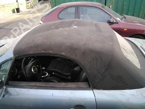 Middle console AUDI TT (8N3) 1.8 T | BP11682802I22 - Image 17