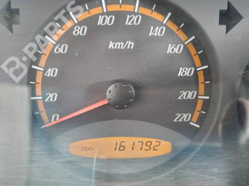 Right sun visor SSANGYONG ACTYON I 2.0 Xdi | BP8413886I2  - Image 6