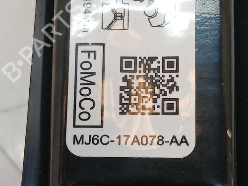 Other FORD KUGA III (DFK) 2.5 Duratec Plug-in-Hybrid | BP37997013O1 - Image 2