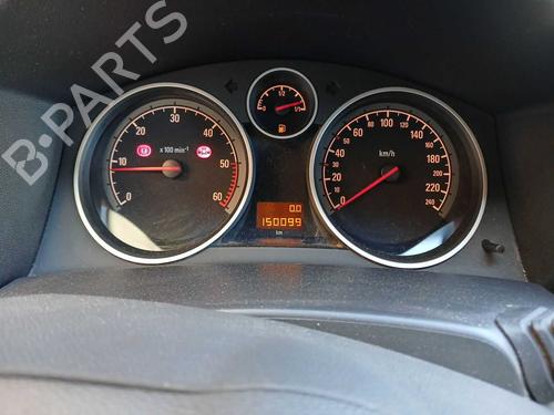 Headlight switch OPEL ASTRA H (A04) 1.7 CDTI (L48) | BP36642627I24 - Image 11