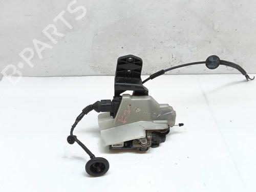 Used Rear right lock Rear right lock VW PASSAT B5.5 (3B3) [2000-2005] 11021287 11021287