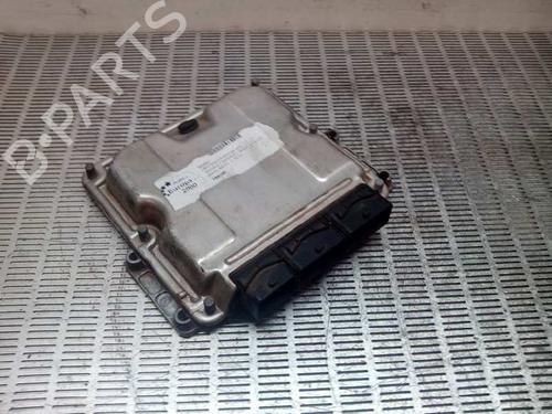 Used Engine control unit (ECU) RENAULT MEGANE I (BA0/1_) 1.9 dCi (BA05, BA1F) (102 hp) 185264