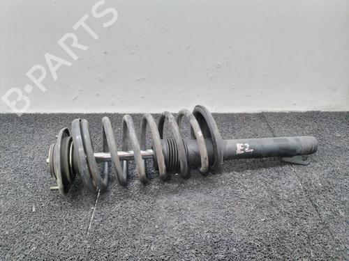 Used Left front shock absorber SKODA FELICIA I Pickup (6UF, 6U7) 1.3 (68 hp) 11499385