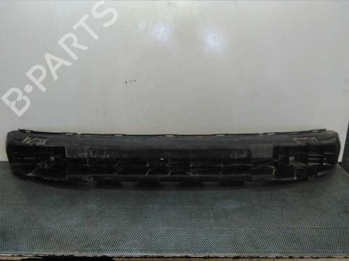 Used Front bumper reinforcement Front bumper reinforcement 648215 648215