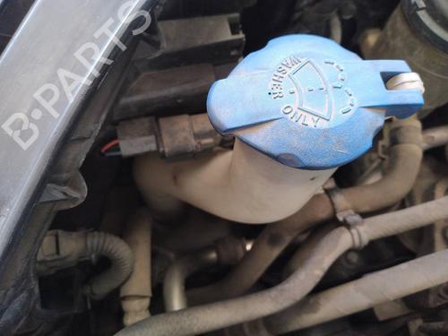 Windscreen washer tank HYUNDAI TUCSON (JM) 2.0 CRDi | BP14365617C113 