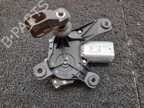 Ruitenwissermotor achter OPEL MERIVA A MPV (X03) 1.7 CDTI (E75) | BP8812289M102 