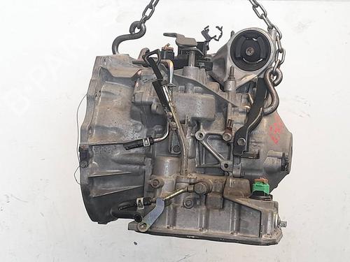 Gearbox NISSAN PRIMERA (P11) 2.0 16V | BP111257M3 