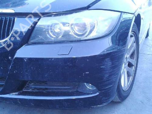 Control unit BMW 3 (E90) 320 d | BP2231747M11 - Image 8