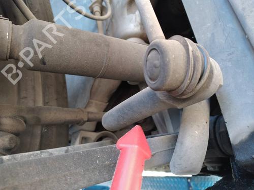 Anti roll bar VW TOURAN (1T1, 1T2) 1.9 TDI | BP11861964M96 