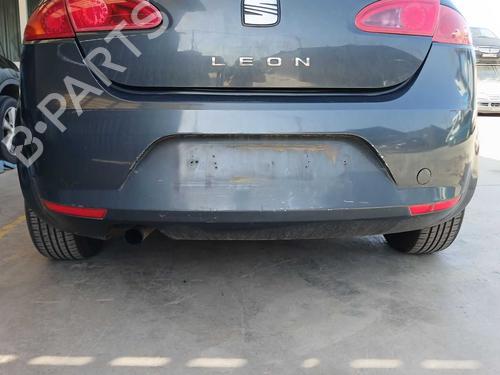 Used Rear bumper Rear bumper 38592290 38592290