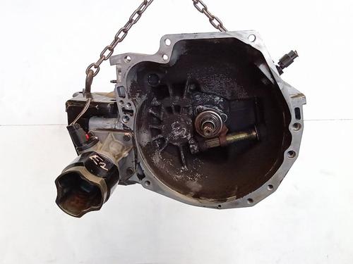 Gearbox CHRYSLER VOYAGER / GRAND VOYAGER III (GS_, NS_) 2.5 TD | BP10502083M3 