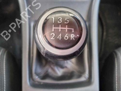 Flywheel SUBARU XV (_GP_)  | BP22553050M101 