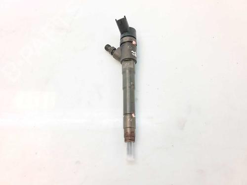 Inyector Inyector IVECO DAILY VI Van [2014-2026] 37232218 37232218