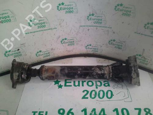 Used Driveshaft Driveshaft MITSUBISHI PAJERO SPORT I (K7_, K9_) [1996-2026] 8738391 8738391