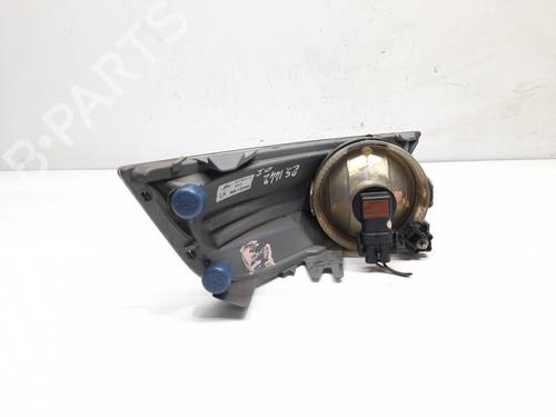 Left front fog light FORD MONDEO IV (BA7) | BP31062515C30 - Image 3