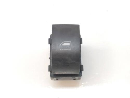 Used Left rear window switch Left rear window switch AUDI A4 B6 (8E2) 1.9 TDI (130 hp) 17519241 17519241