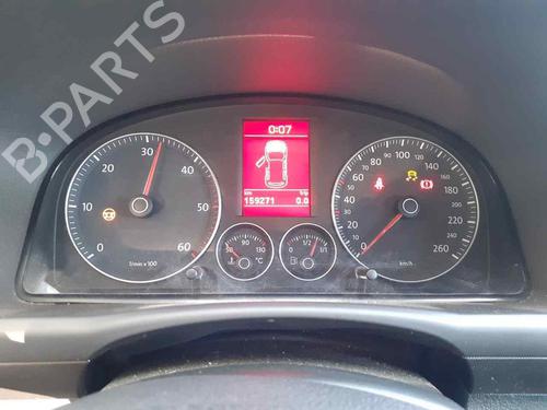 Left front window switch VW TOURAN (1T1, 1T2) | BP34120214I27 - Image 9