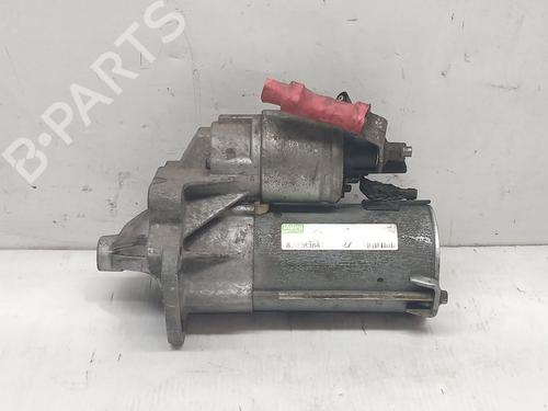 Used Starter Starter RENAULT MEGANE III Hatchback (BZ0/1_, B3_) [2008-2026] 33703831 33703831
