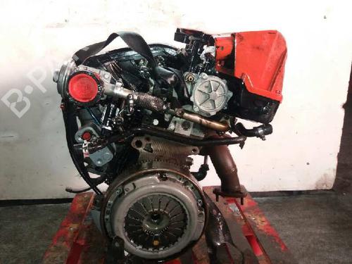 Used Engine Engine ROVER 75 (RJ) 2.0 CDT (115 hp) 2245650 2245650