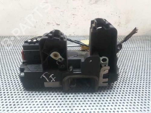 Rear left lock OPEL VECTRA C (Z02) 1.9 CDTI (F69) | BP2243273C100 