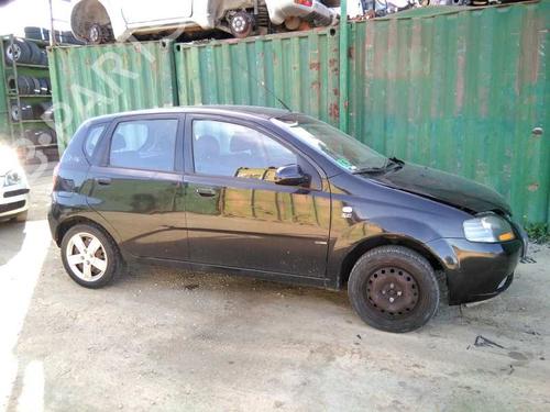 Starter CHEVROLET KALOS 1.2 | BP2489856M8 - Image 8