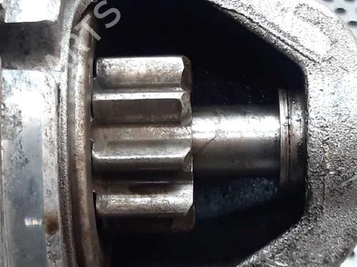 Starter BMW 5 (E39) 520 i | BP4832612M8 