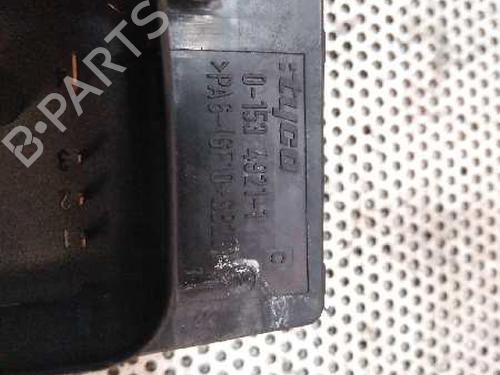 Fuse box OPEL ASTRA H (A04) 1.7 CDTI (L48) | BP1559129E1 