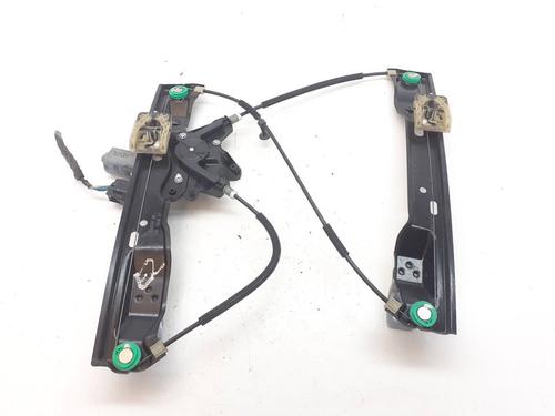 Front left window mechanism FORD FOCUS III | BP26650547C22 - Image 4