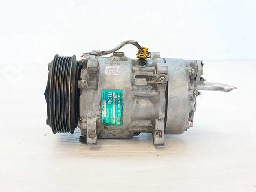 Used AC compressor AC compressor CITROËN XSARA PICASSO (N68) 2.0 HDi (90 hp) 40458691 40458691