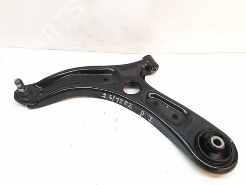 Used Left front suspension arm KIA RIO IV (YB, SC, FB) 1.25 (84 hp) 25889083