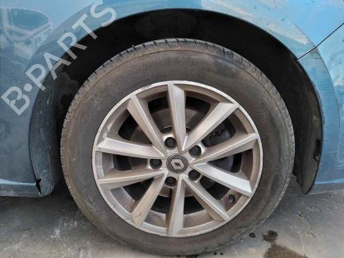 Tågelys RENAULT MEGANE IV Hatchback (B9A/M/N_)  | BP27700951C37  - Image 27