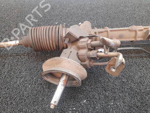 Steering rack DACIA SANDERO  | BP12313778M22 