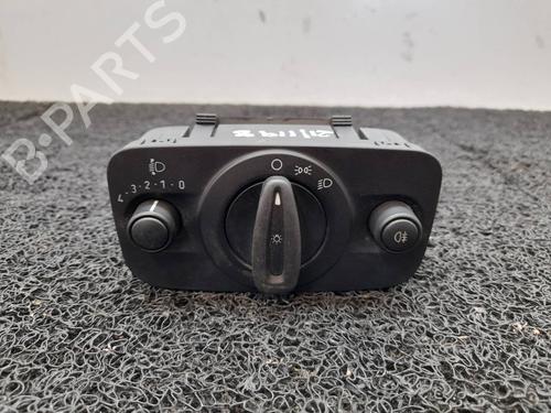 Used Headlight switch Headlight switch FORD FIESTA VI (CB1, CCN) [2008-2026] 8371110 8371110