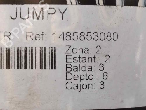 Instrument cluster CITROËN JUMPY I (U6U_) 2.0 HDi 95 | BP29876125C47