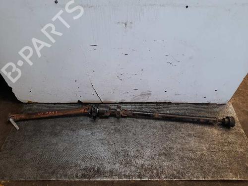 Aandrijfas SUZUKI LIANA Hatchback 1.6 (RH416) (103 hp) 6616617