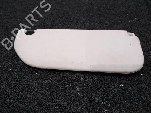 Left sun visor CITROËN C1 (PM_, PN_) 1.0 | BP11013528I1 