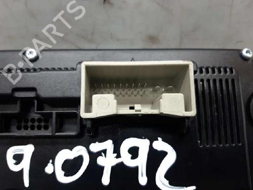 Climate control VW GOLF VI (5K1) 1.6 TDI | BP4441145I5 