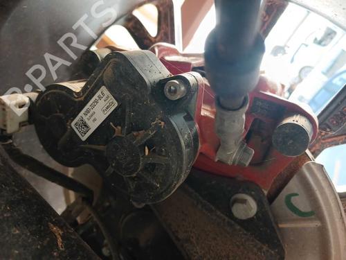 Used Right rear brake caliper Right rear brake caliper FORD KUGA III (DFK) 2.5 FHEV (190 hp) 40599483 40599483