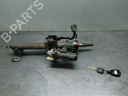 Used Steering column KIA CERATO I Saloon (LD) 2.0 CRDi (112 hp) 808823