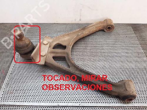Used Left front suspension arm Left front suspension arm 1248633 1248633