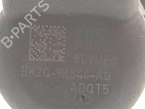 Injector PEUGEOT BOXER Van 2.2 HDi 130 4x4 | BP30193230M100 