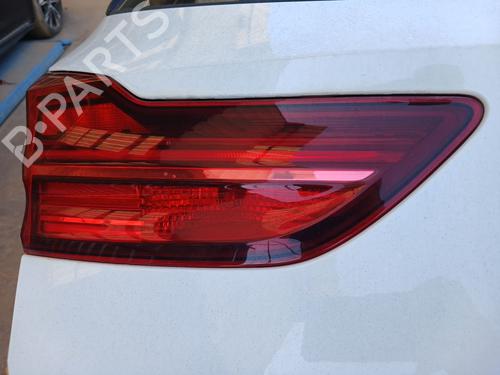 Left tailgate light KIA CEED Sportswagon (CD) 1.0 T-GDI | BP36987757C79 - Image 2